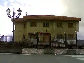 San Teodoro (Messine)