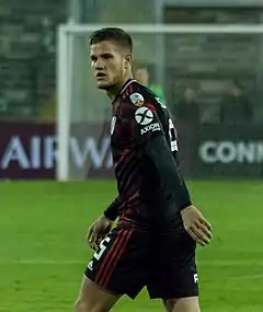 Image illustrative de l’article Bruno Zuculini