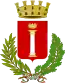Blason de Paliano