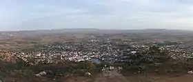 Palmeira dos Índios
