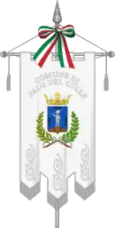 Drapeau de Palo del Colle