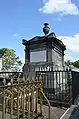 Sépulture d'Adrien d'Épinay