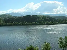 Image illustrative de l’article Pantcharèvo (lac)