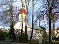 Église de Panevėžys