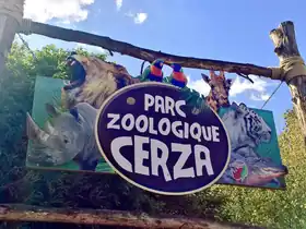 Image illustrative de l’article Cerza