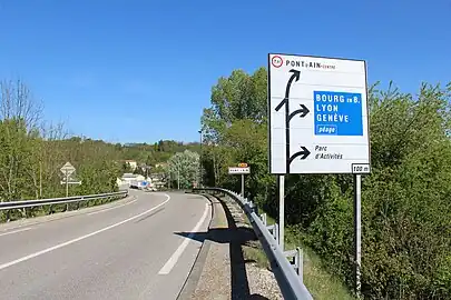 D42a Carrefour