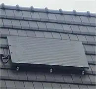 En toiture