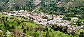 Matanza