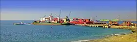 Mejillones