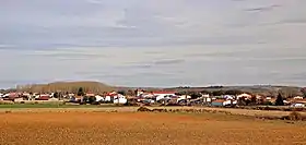 Encinas de Arriba