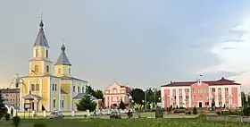 Ivanava