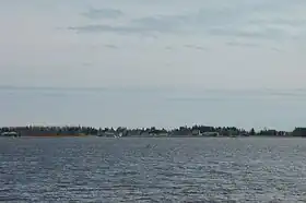 Pointe-à-Bouleau