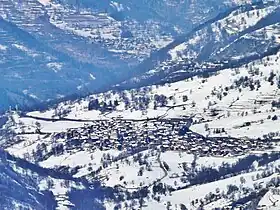Saint-Martin-de-Belleville