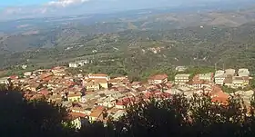 San Pietro di Caridà
