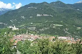 Breno (Italie)