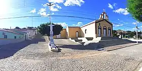 Salgado de São Félix