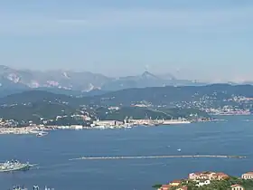 Muggiano (La Spezia)