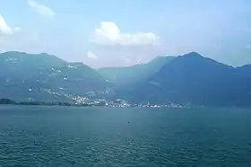 Pisogne