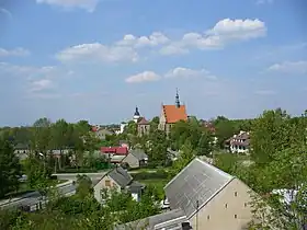 Szydłowiec
