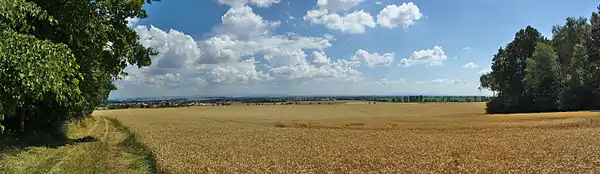 Image panoramique