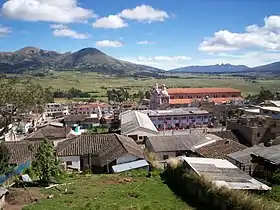 Guachucal