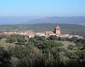 Higuera de Albalat