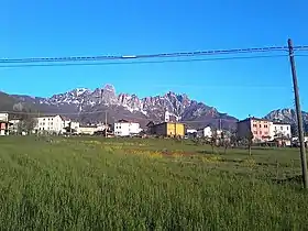 Valli del Pasubio