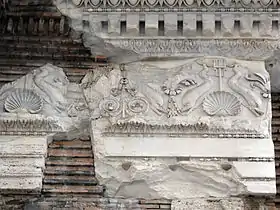 Image illustrative de l’article Basilique de Neptune