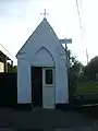 La chapelle à Putbosstraat