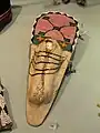Poupée (Grandes Plaines, XIXe&nbsp;siècle).