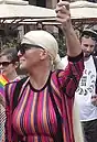 Plane Jane remporte le Snatch Game de la seizième saison avec son imitation de Jelena Karleuša.
