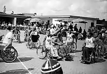 Basket-ball
