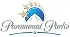logo de Paramount Parks