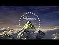 « 90 Years of Paramount »Version du logo précédent pour le 90e&nbsp;anniversaire du studio