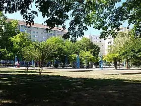 Image illustrative de l’article Parc Chanteur