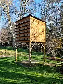 Pigeonnier du parc