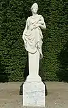Jean-Jacques Clérion, Junon.