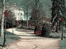 Image illustrative de l’article Parc des Échelles