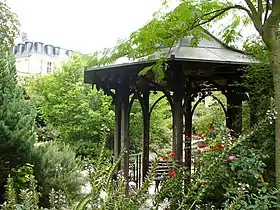 Image illustrative de l’article Parc des Sarments