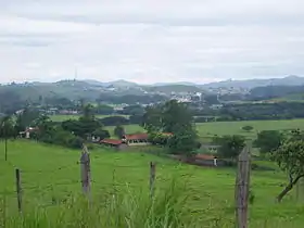 Barroso (Minas Gerais)