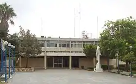 Pardes Hanna-Karkur