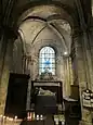 Chapelle Saint-Joseph.