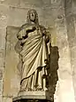 Sacré-Cœur de Jésus-Christ.