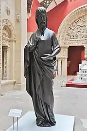 Saint Matthieu