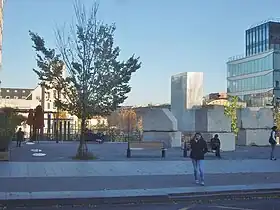 Voir la photo.