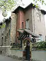 Hôtel Jassedé