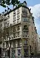 Immeuble Jassedé