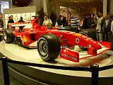 Ferrari F1