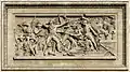 La Prise d'Alexandrie le 3 juillet 1798 par John-Étienne Chaponnière.