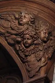 Autre détail.